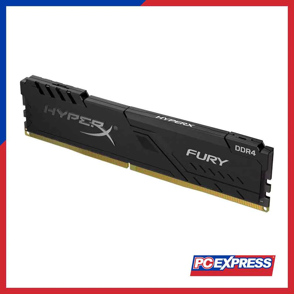 KINGSTON 16GB DDR4 2666MHZ FURY BEAST BLACK (KF426C16BB1/16)/(KF426C16BB/16) Ram - Image 3