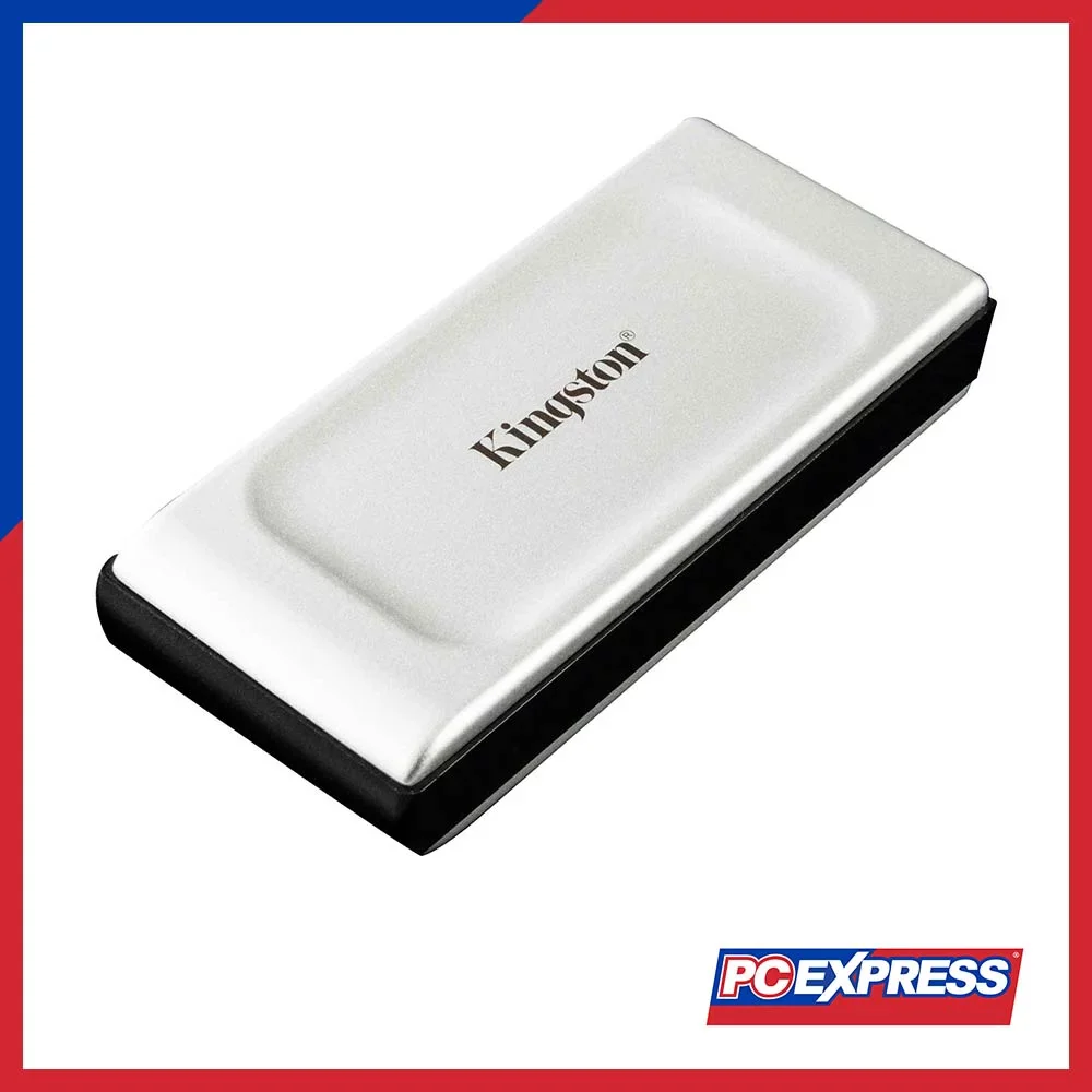 KINGSTON 1TB XS2000 Portable External Solid State Drive -SSD - Image 3
