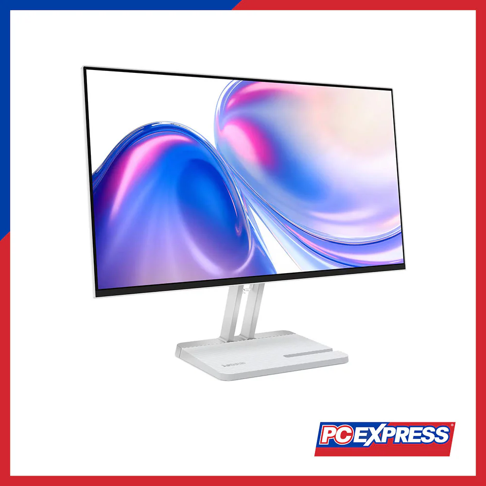 LENOVO 23.8" L24-4C (67DDKAC6PH) IPS Monitor - Image 4