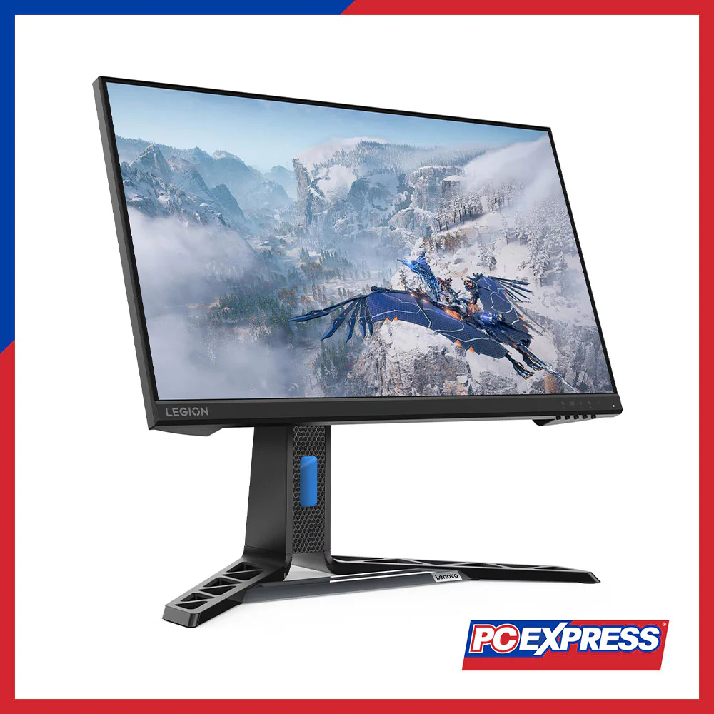 LENOVO Legion R24e 23.8” Gaming Monitor - Image 3