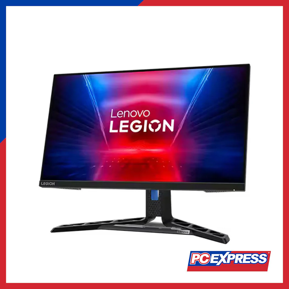 LENOVO 24.5" R25F-30 Gaming Monitor - Image 4
