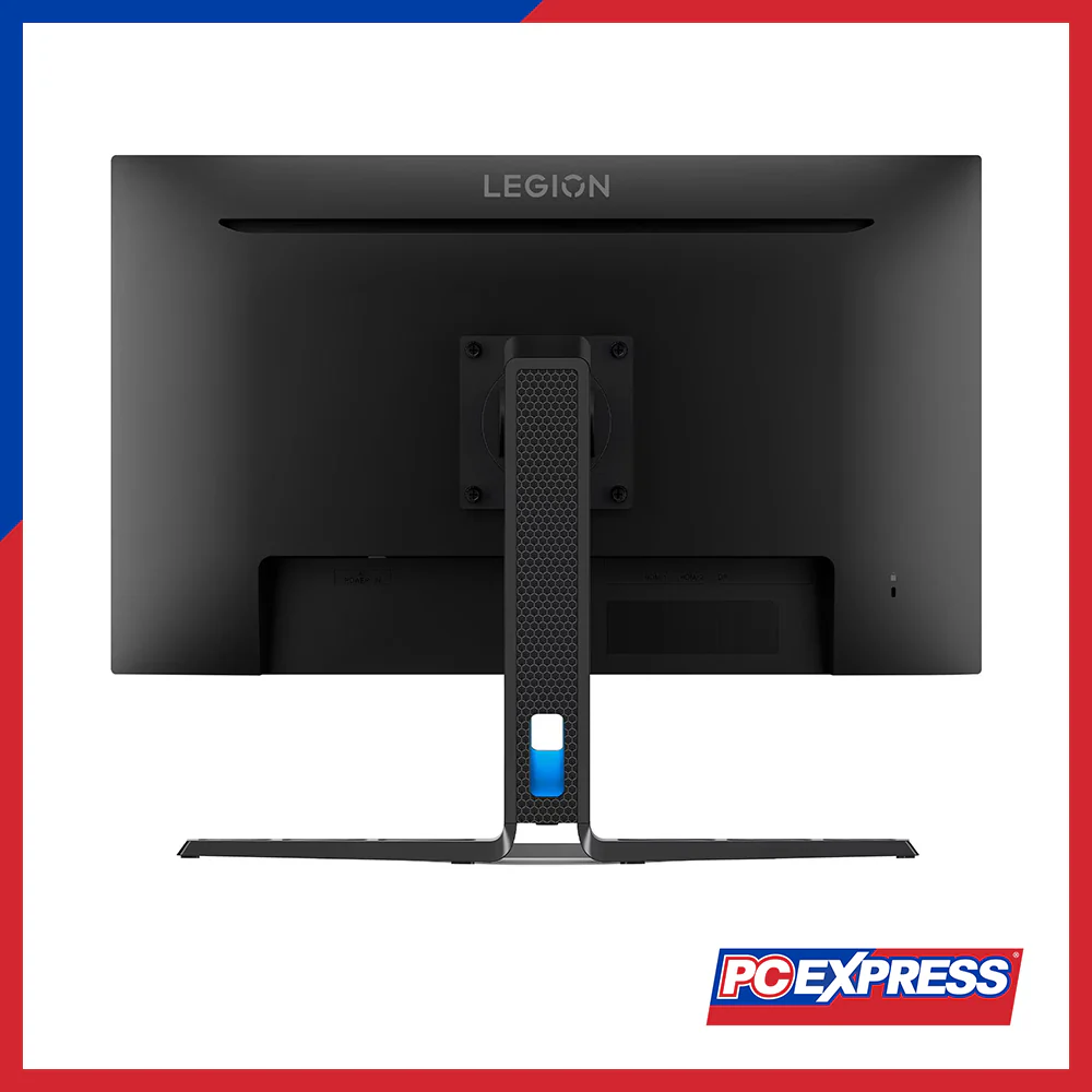 LENOVO 27" R27QE Gen 2 (68C7GAC3PH) Legion IPS Gaming Monitor - Black - Image 6