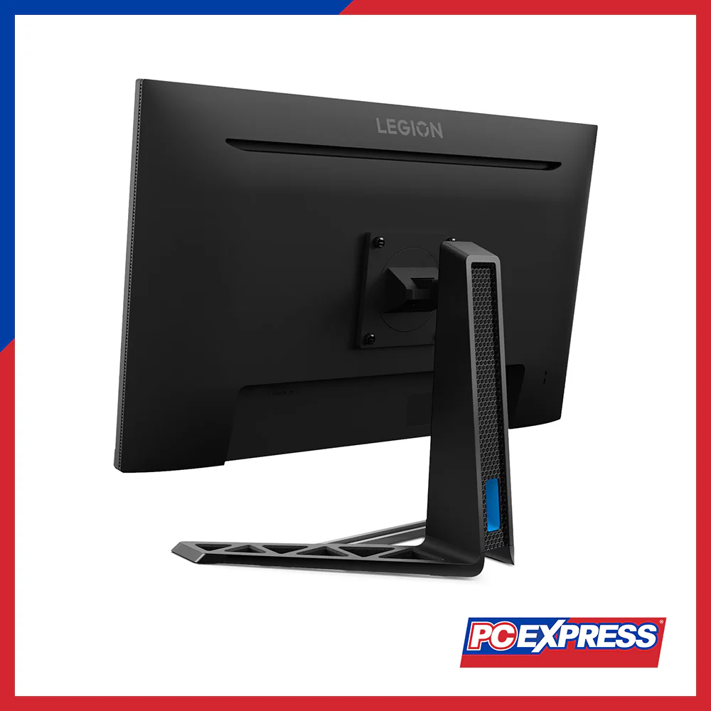 LENOVO 27" R27QE Gen 2 (68C7GAC3PH) Legion IPS Gaming Monitor - Black - Image 7