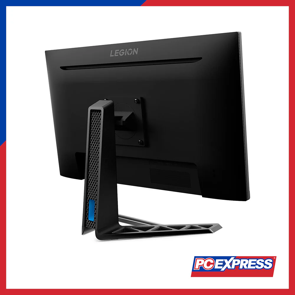 LENOVO 27" R27QE Gen 2 (68C7GAC3PH) Legion IPS Gaming Monitor - Black - Image 8