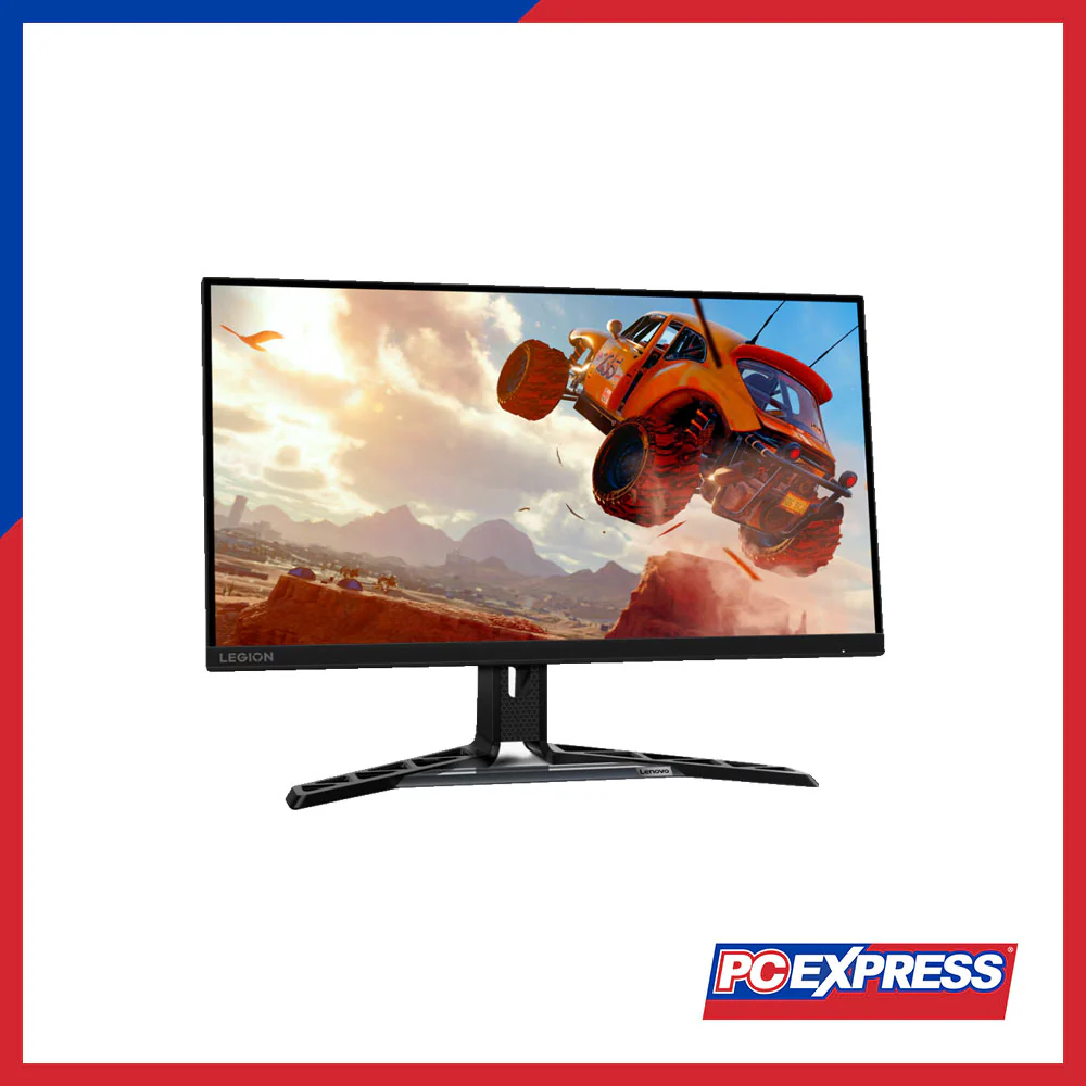 LENOVO Legion R27qe 27” Gaming Monitor - Image 3