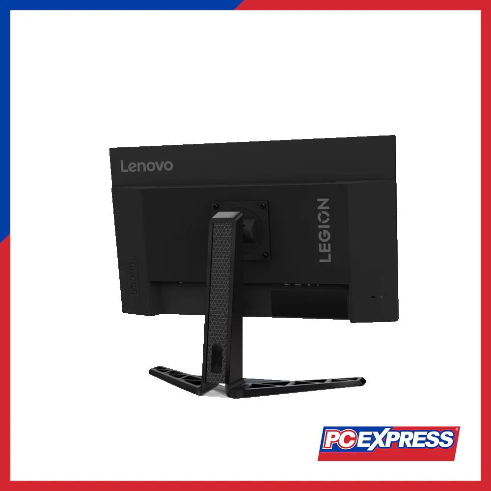 LENOVO Legion R27qe 27” Gaming Monitor - Image 6