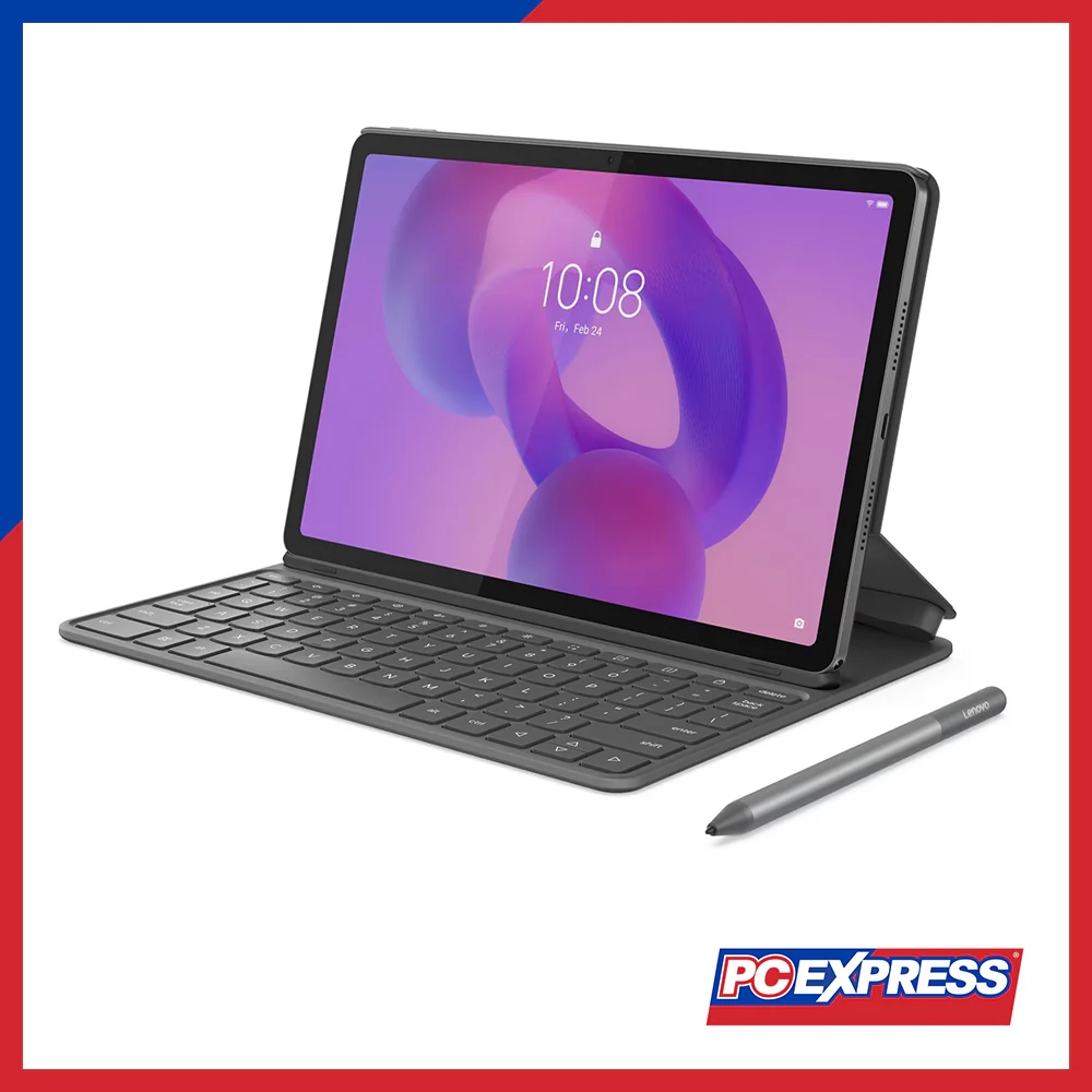 LENOVO Idea Tab ZAFM0245PH (8GB+128GB) - Luna Grey