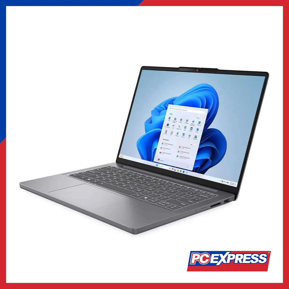 LENOVO IdeaPad 3 14IRH10 Slim 3 (83K0007WPH) Intel® Core™ i5 Laptop (Luna Grey) - Image 3