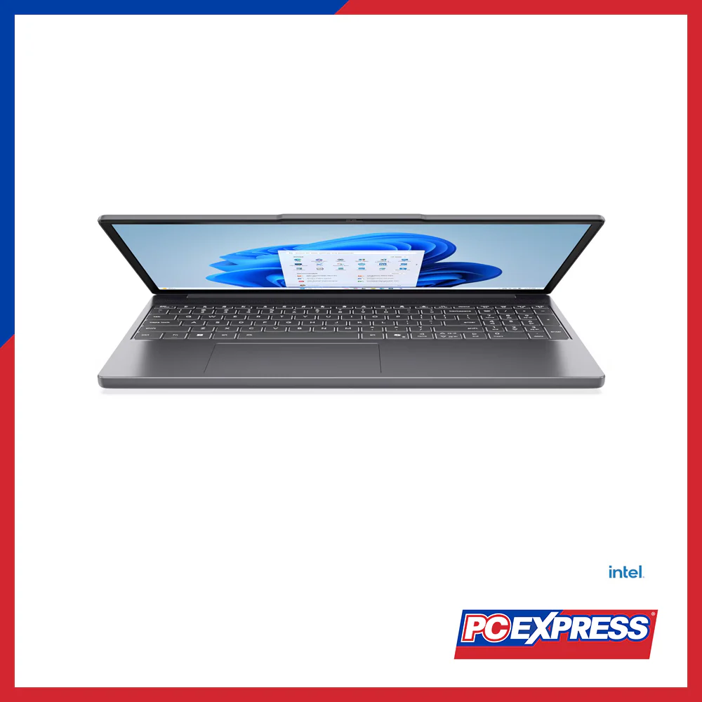 LENOVO IdeaPad 3 14IRH10 Slim 3 (83K100H5PH) Intel® Core™ i5 Laptop (Luna Grey) - Image 6