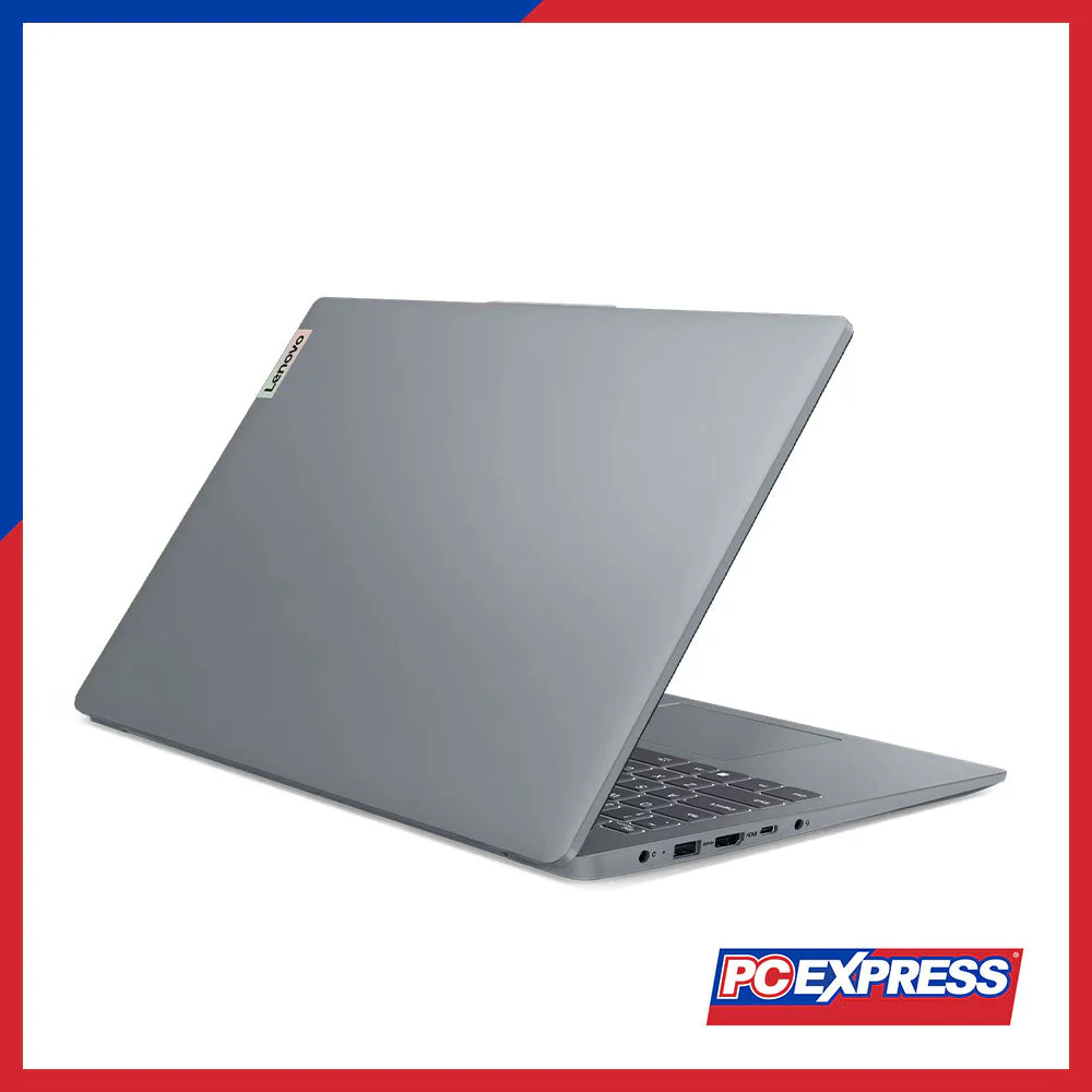 LENOVO IdeaPad 3-15ABR8 Slim 3 (82XM00FUPH) AMD Ryzen™ 5 Laptop (Arctic Grey) - Image 3