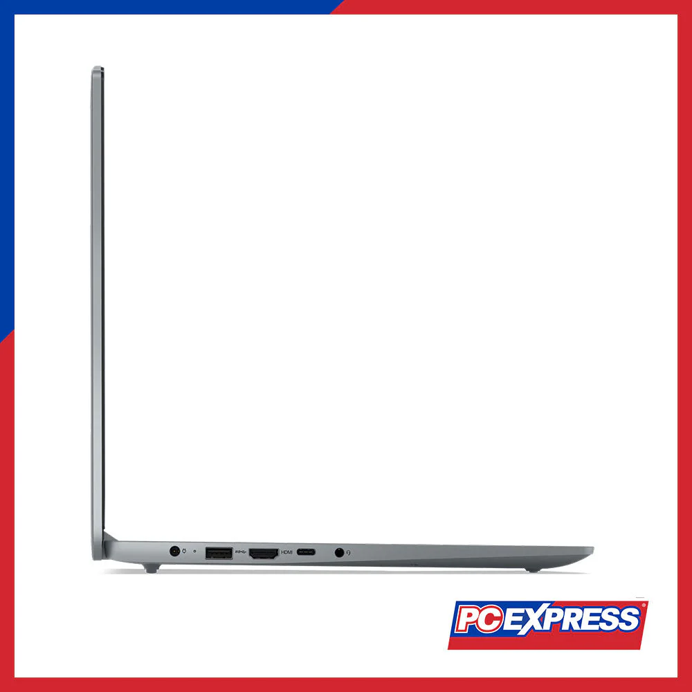 LENOVO IdeaPad 3-15ABR8 Slim 3 (82XM00FUPH) AMD Ryzen™ 5 Laptop (Arctic Grey) - Image 5