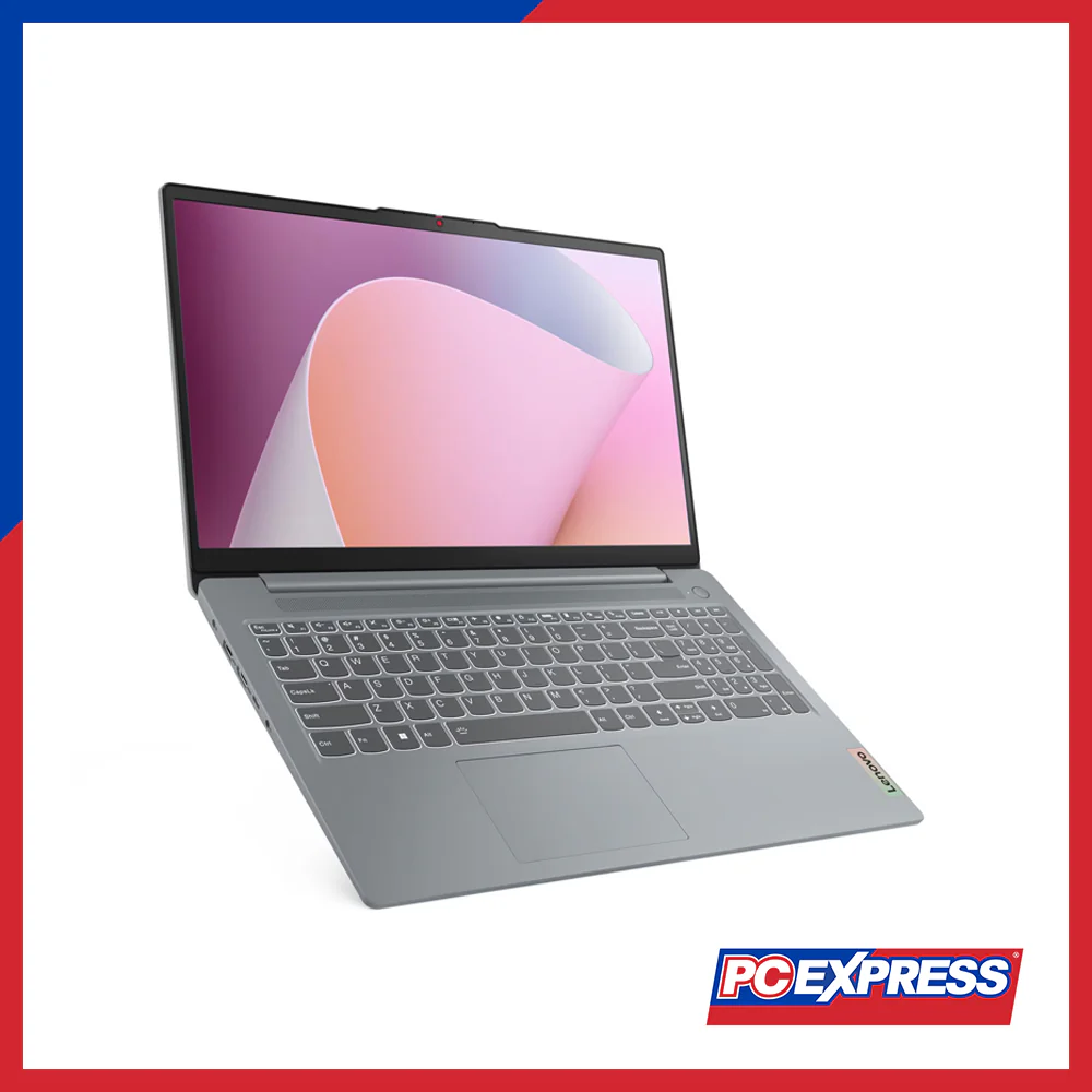 LENOVO IdeaPad 3-15ABR8 Slim 3 (82XM011NPH) AMD Ryzen™ 7 Laptop (Arctic Grey)