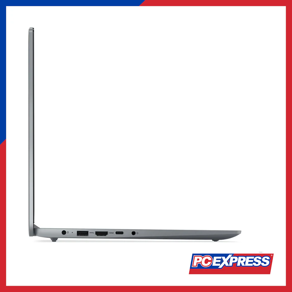 LENOVO IdeaPad 3-15ABR8 Slim 3 (82XM011NPH) AMD Ryzen™ 7 Laptop (Arctic Grey) - Image 5