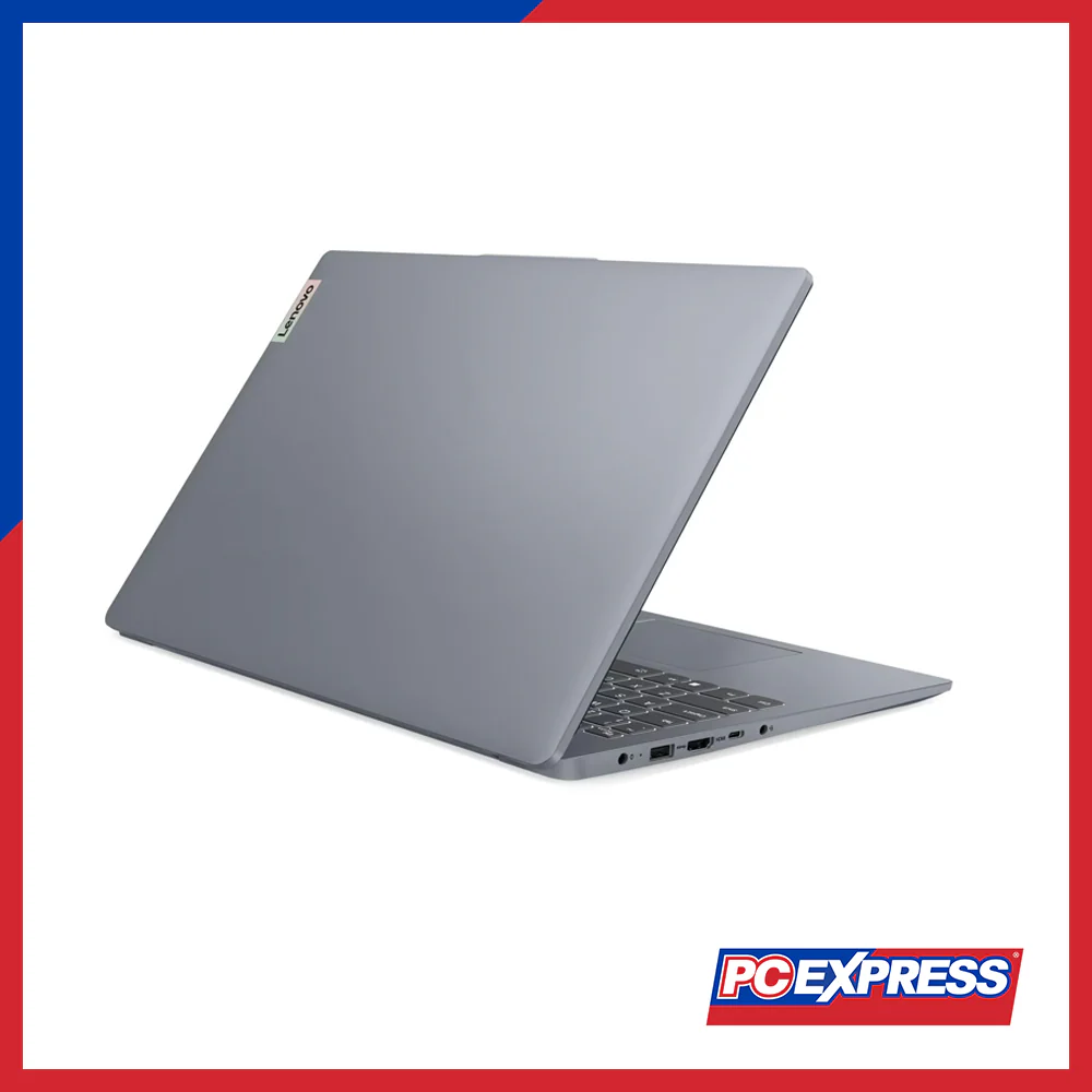 LENOVO IdeaPad 3-15ABR8 Slim 3 (82XM011NPH) AMD Ryzen™ 7 Laptop (Arctic Grey) - Image 6