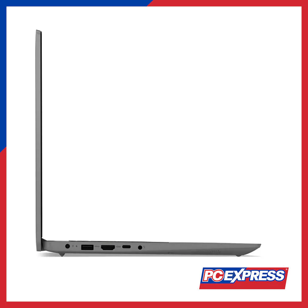 LENOVO IdeaPad 3-15IAU7 Slim 3 (82RK011XPH) Intel®  Core™ i3 Laptop (Arctic Grey) - Image 3
