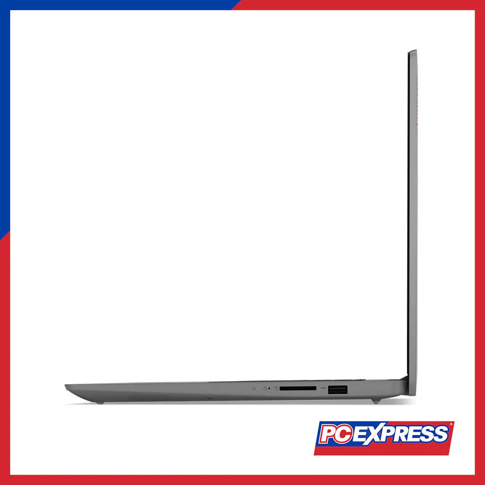 LENOVO IdeaPad 3-15IAU7 Slim 3 (82RK011XPH) Intel®  Core™ i3 Laptop (Arctic Grey) - Image 4