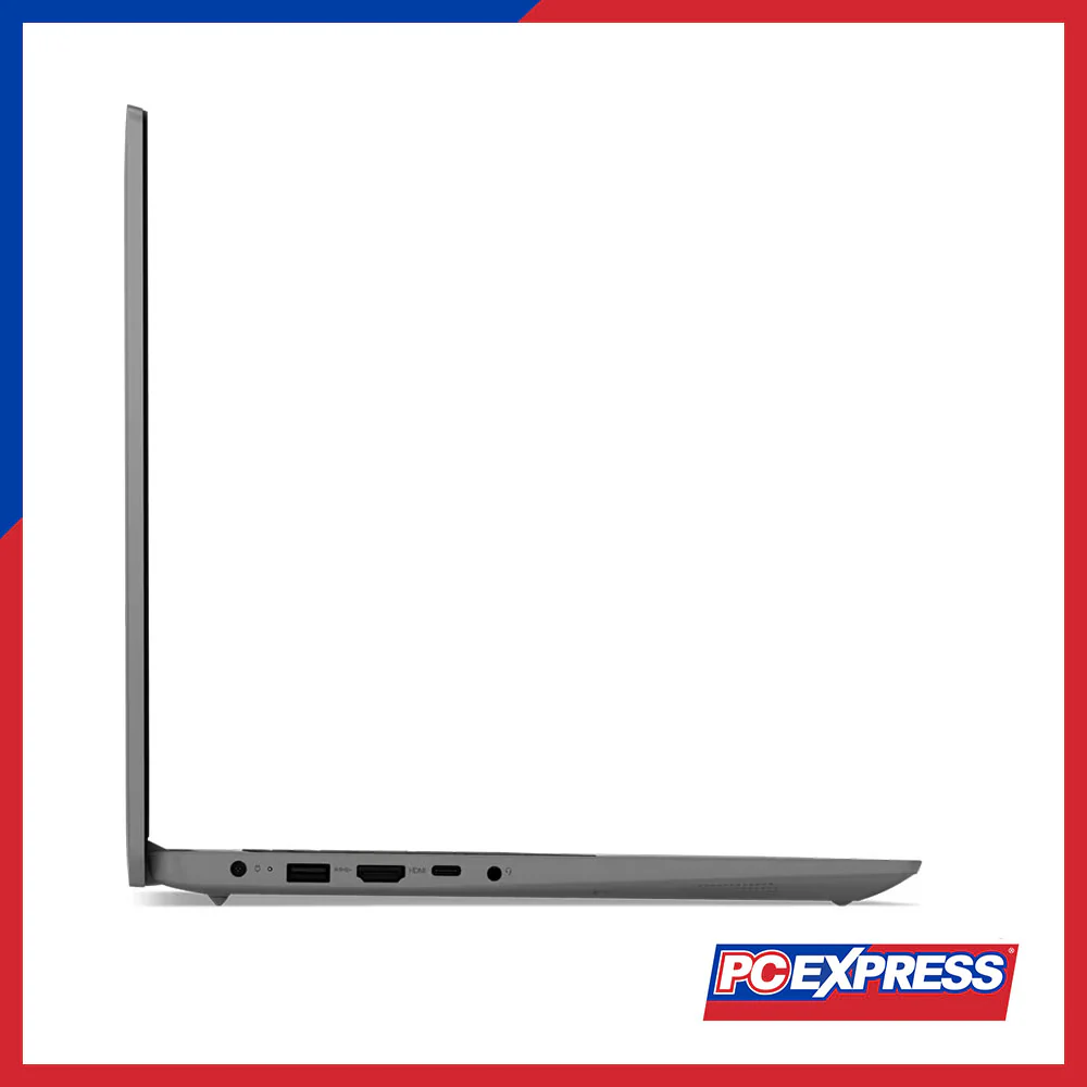 LENOVO IdeaPad 3-15IAU7 Slim 3 (82RK011XPH) Intel®  Core™ i3 Laptop (Arctic Grey) - Image 7