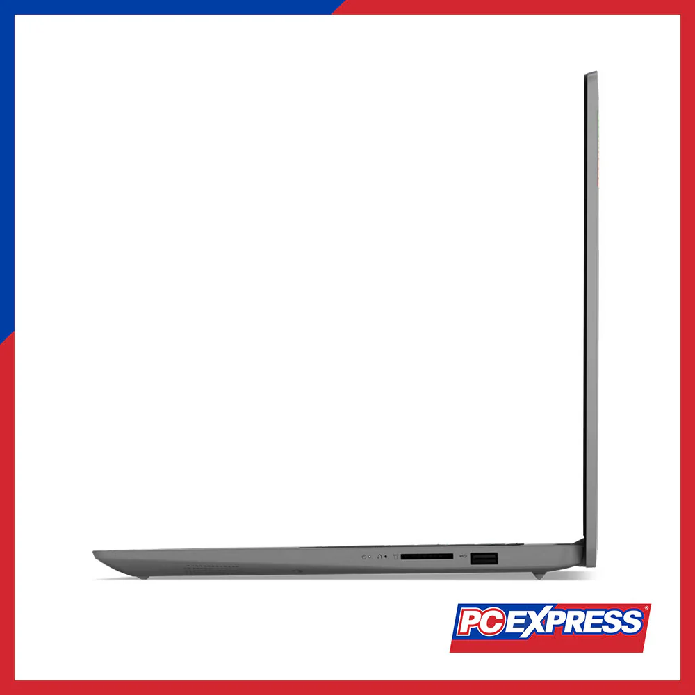 LENOVO IdeaPad 3-15IAU7 Slim 3 (82RK011XPH) Intel®  Core™ i3 Laptop (Arctic Grey) - Image 8