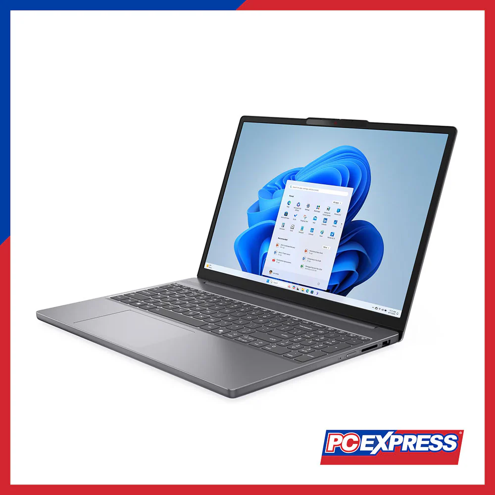 LENOVO IdeaPad 3-15IRH10 Slim 3 (83K100H4PH) Intel® Core™ i5 Laptop (Luna Grey) - Image 3