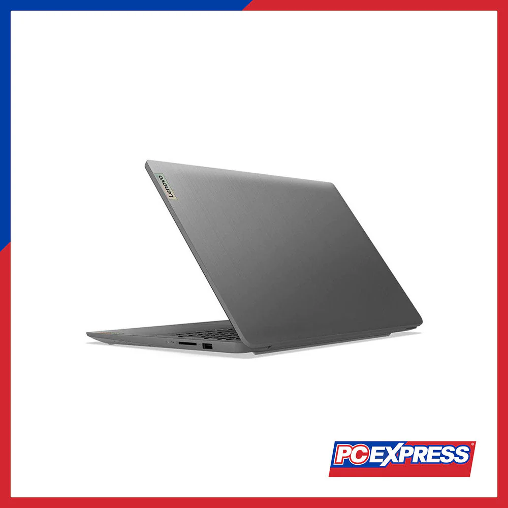 LENOVO IdeaPad 3 15ITL6 Slim 3 (82H803T2PH) Intel®  Core™  i5 Laptop (Arctic Grey) - Image 3