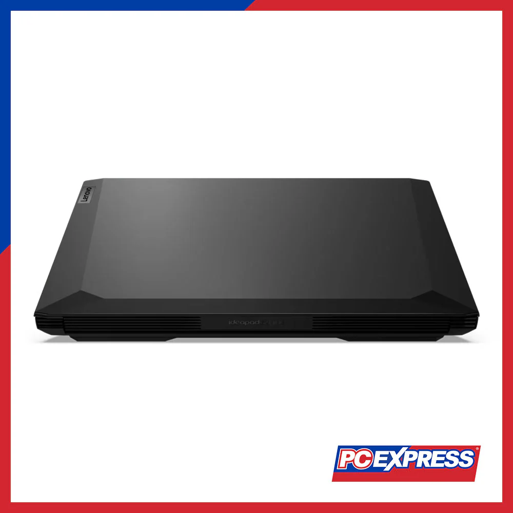 LENOVO IdeaPad Gaming 3 (82K2027SPH) GeForce RTX™ 2050 AMD Ryzen™ 5 Laptop (Shadow Black) - Image 4