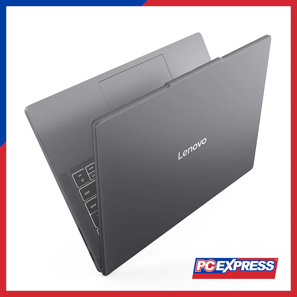 LENOVO IdeaPad Slim 3 141RH10 (83K000F0PH) Intel® Core™ i5 Laptop (Luna Grey) - Image 5