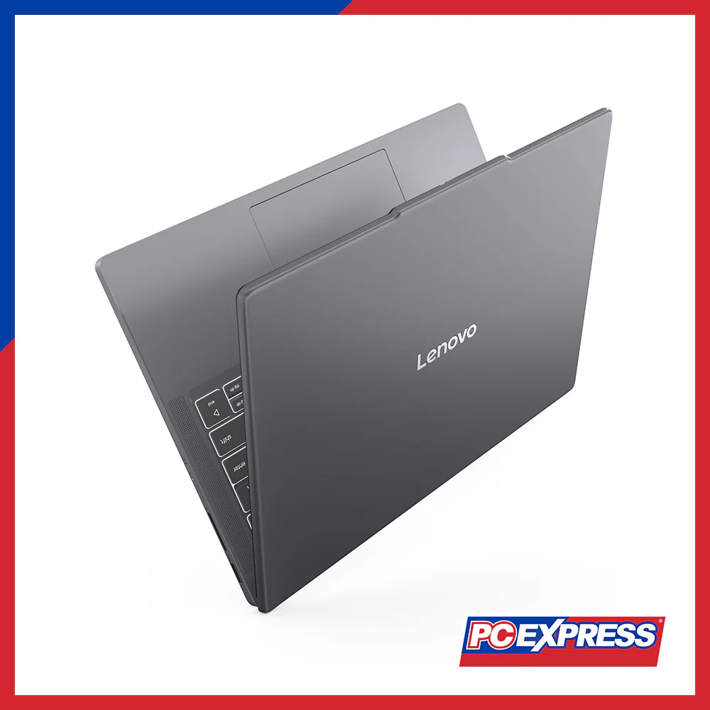 LENOVO IdeaPad Slim 3 14IRH10 (83K0007XPH) Intel® Core™ i5 Laptop (Luna Grey) - Image 3