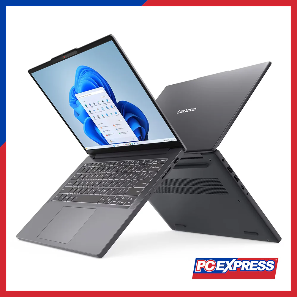 LENOVO IdeaPad Slim 3 14IRH10 (83K0007XPH) Intel® Core™ i5 Laptop (Luna Grey) - Image 4