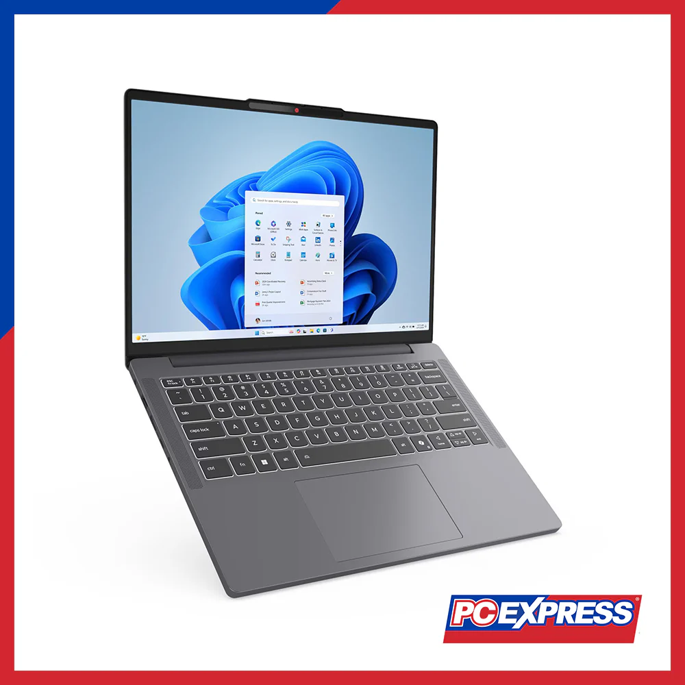 LENOVO IdeaPad Slim 3 14IRH10 (83K0007XPH) Intel® Core™ i5 Laptop (Luna Grey) - Image 5