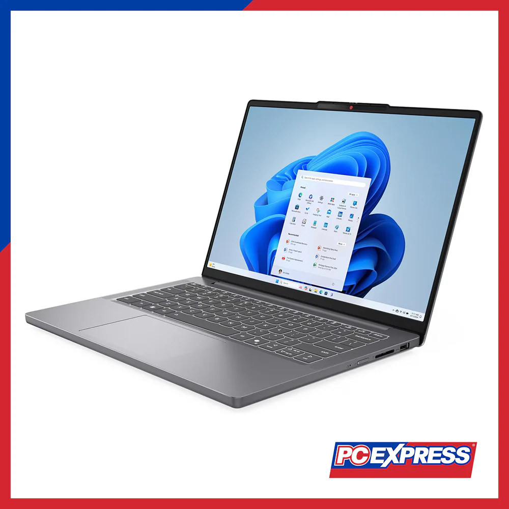 LENOVO IdeaPad Slim 3 14IRH10 (83K0007XPH) Intel® Core™ i5 Laptop (Luna Grey) - Image 6
