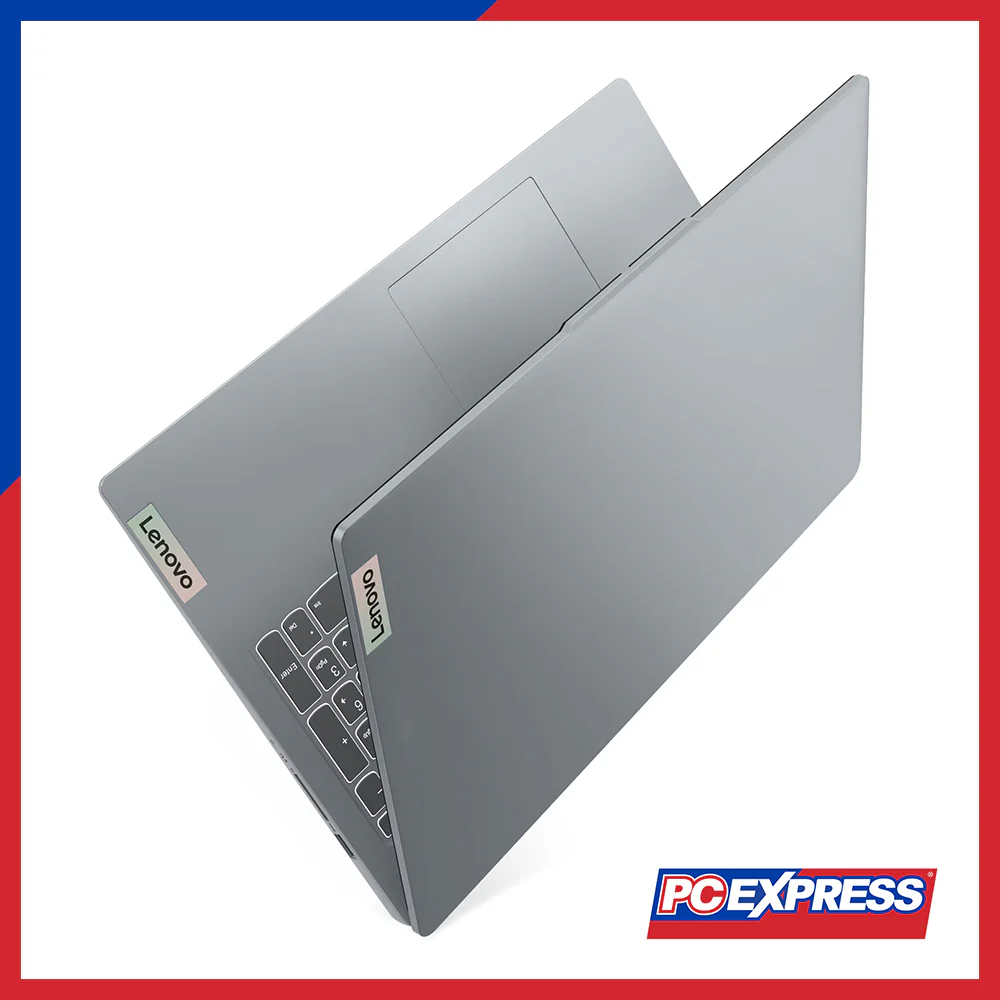 LENOVO IdeaPad Slim 3 15AMN8 (82XQ015XPH) AMD Ryzen™ 5 Laptop (Arctic Grey) - Image 6