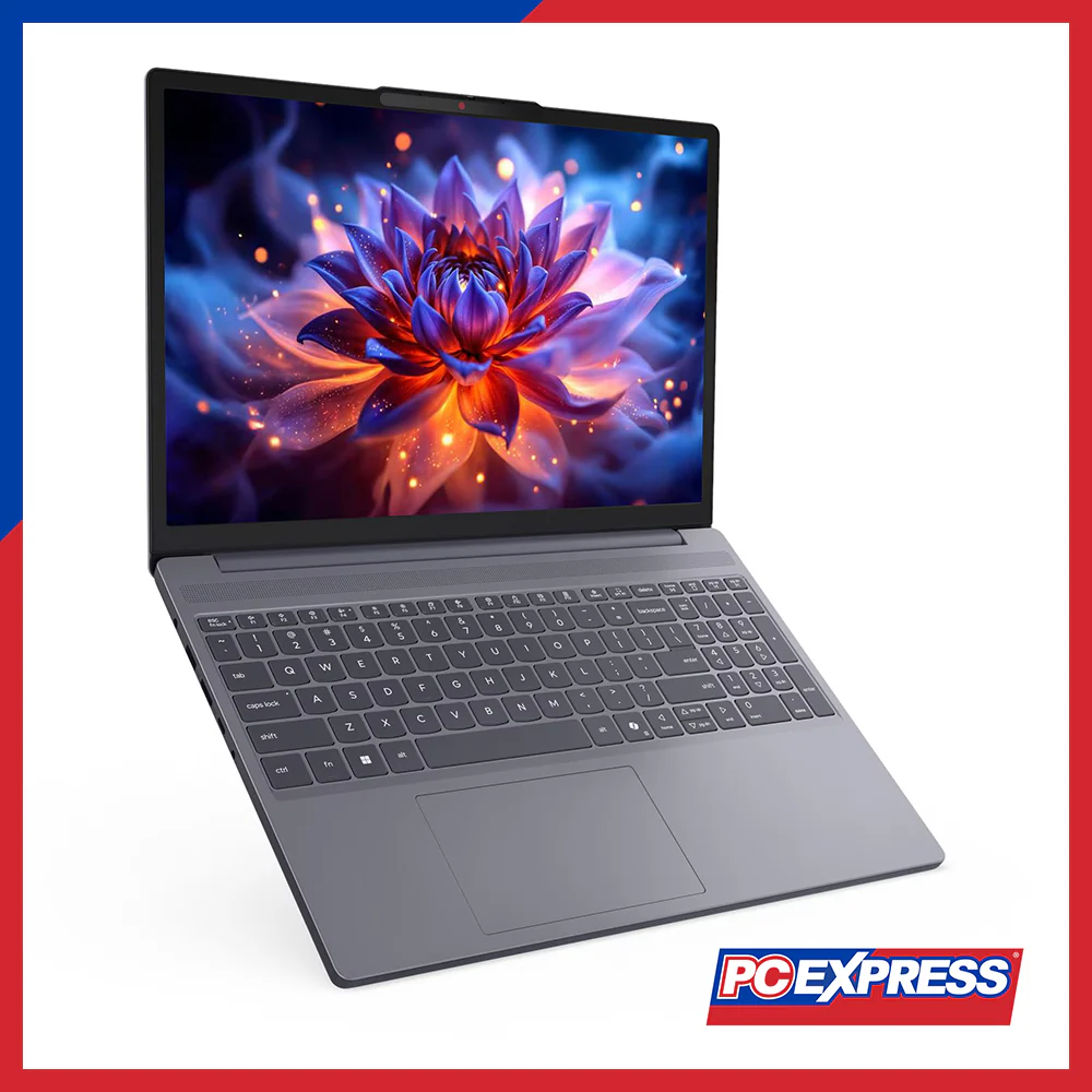 LENOVO IdeaPad Slim 3 15IPH11 (83UR003WPH) Intel® Core™ Ultra 5 Laptop (Luna Grey)