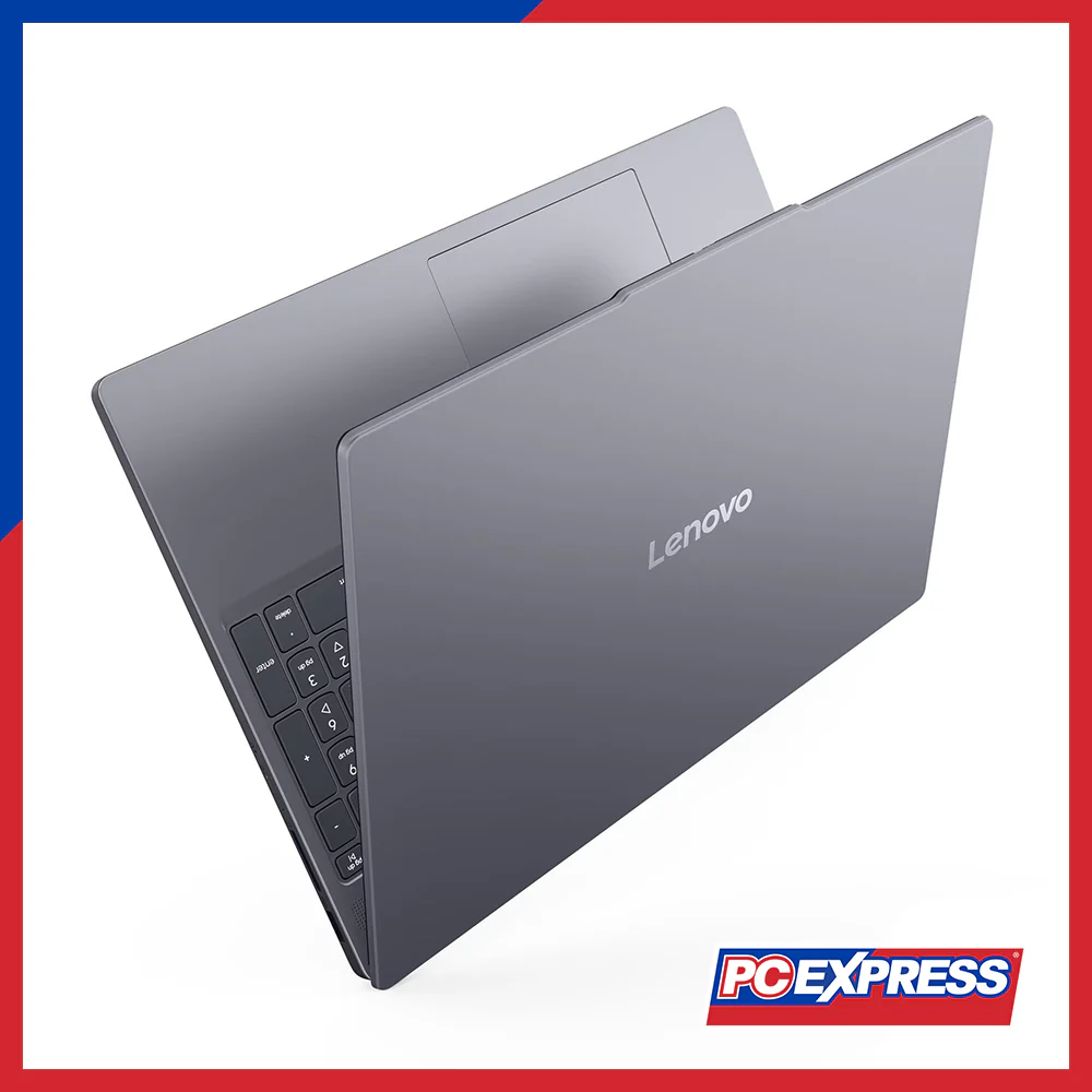 LENOVO IdeaPad Slim 3 15IPH11 (83UR003WPH) Intel® Core™ Ultra 5 Laptop (Luna Grey) - Image 4