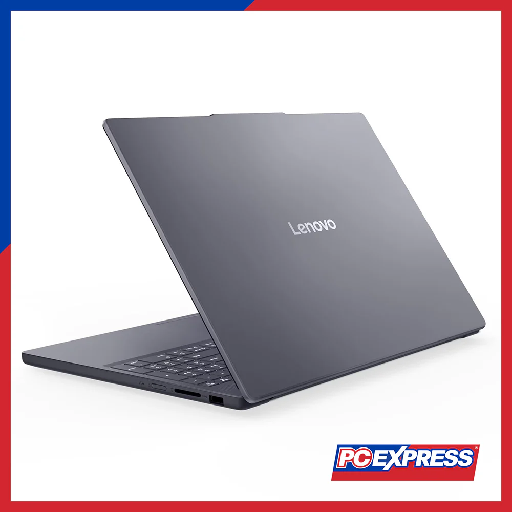 LENOVO IdeaPad Slim 3 15IPH11 (83UR003WPH) Intel® Core™ Ultra 5 Laptop (Luna Grey) - Image 5