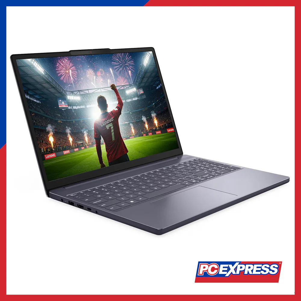 LENOVO IdeaPad Slim 3 15IPH11 (83UR003XPH) Intel® Core™ Ultra 7 Laptop (Luna Grey)
