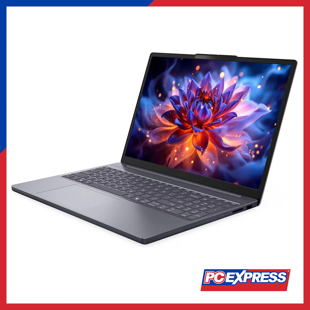 LENOVO IdeaPad Slim 3 15IPH11 (83UR003XPH) Intel® Core™ Ultra 7 Laptop (Luna Grey) - Image 2