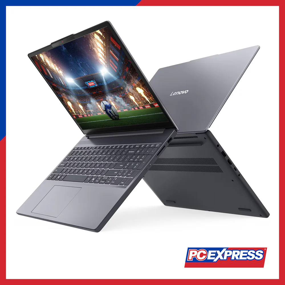 LENOVO IdeaPad Slim 3 15IPH11 (83UR003XPH) Intel® Core™ Ultra 7 Laptop (Luna Grey) - Image 5