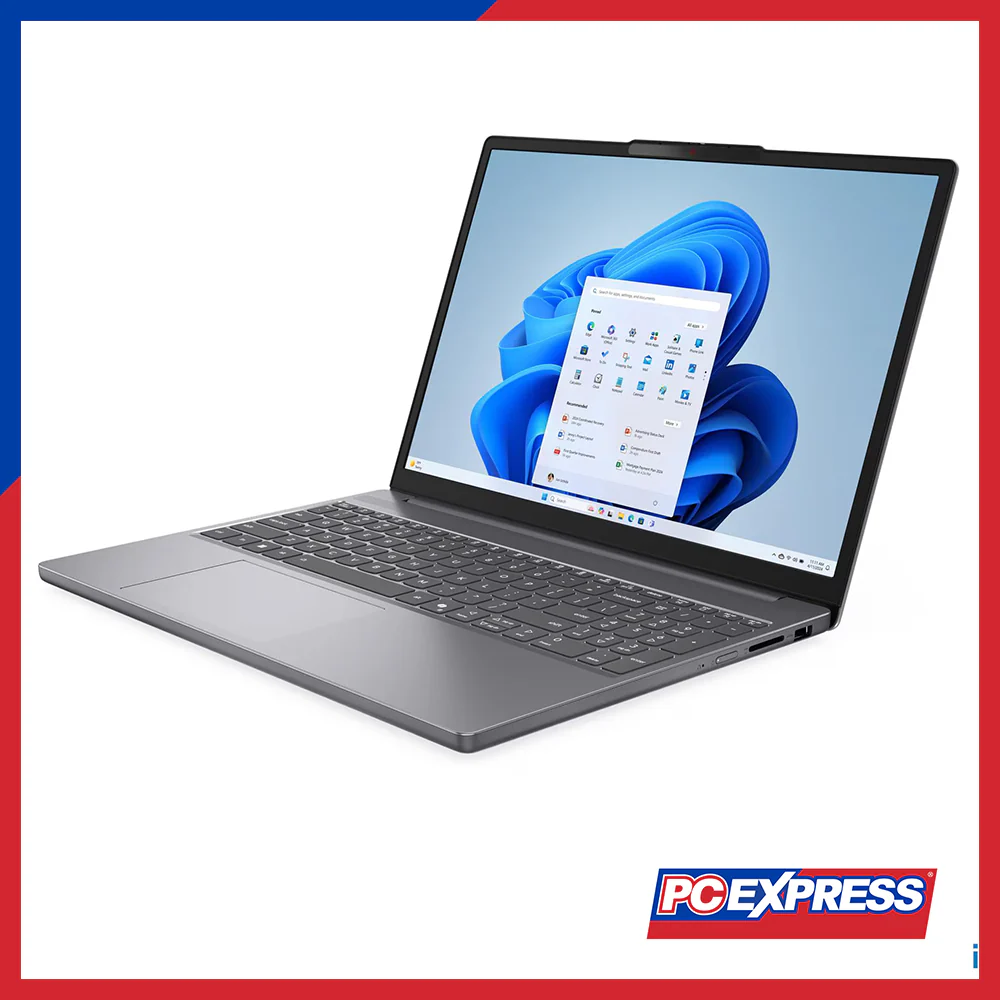 LENOVO IdeaPad Slim 3 15IRH10 (83K1014LPH) Intel® Core™ i5 Laptop (Luna Grey) - Image 3