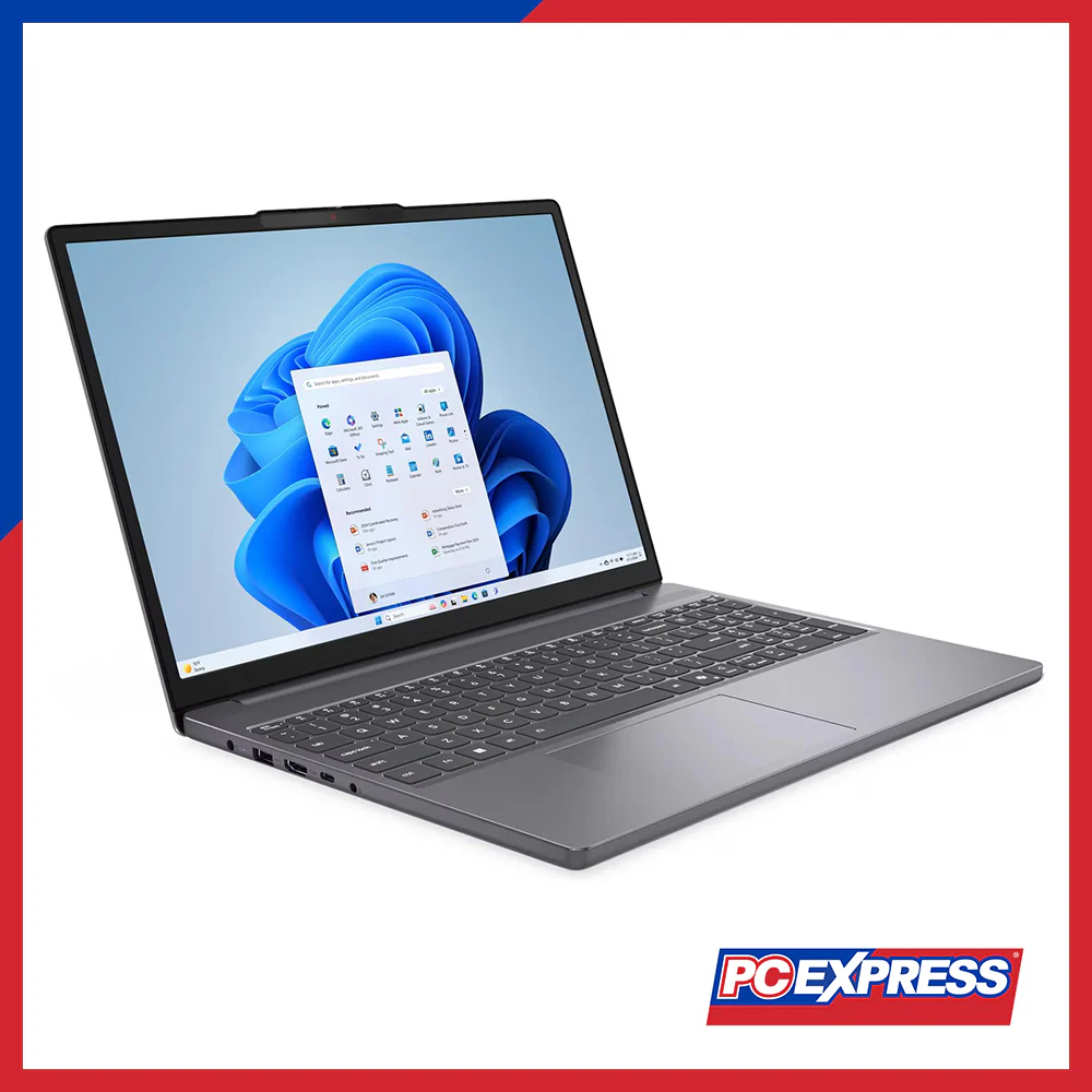 LENOVO IdeaPad Slim 3 15IRH10 (83K1014LPH) Intel® Core™ i5 Laptop (Luna Grey) - Image 4