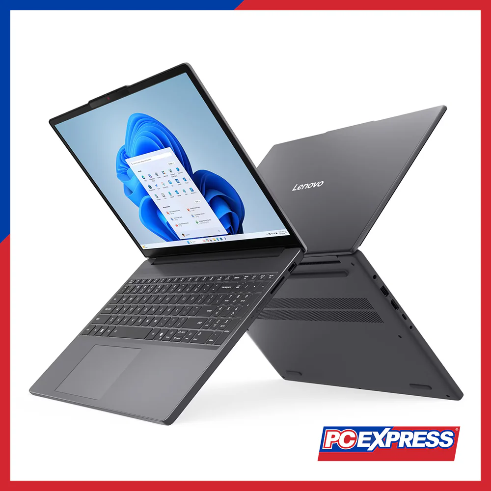 LENOVO IdeaPad Slim 3 15IRH10 (83K1014LPH) Intel® Core™ i5 Laptop (Luna Grey) - Image 5