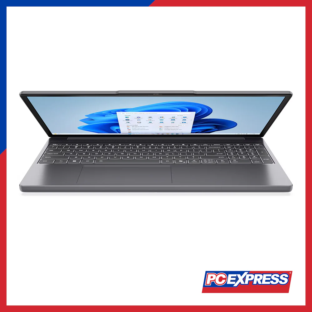 LENOVO IdeaPad Slim 3 15IRH10 (83K1014LPH) Intel® Core™ i5 Laptop (Luna Grey) - Image 8