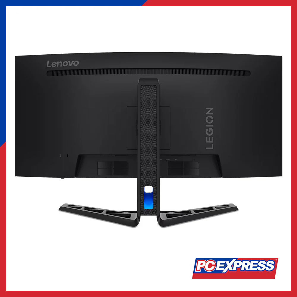 LENOVO Legion 34" R34W-30 180Hz Gaming Monitor - Image 4