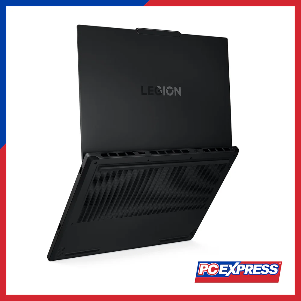 LENOVO Legion 5 15AHP10 (83M0003FPH) GeForce RTX™ 5060 AMD Ryzen™ 7 Laptop (Eclipse Black) - Image 5