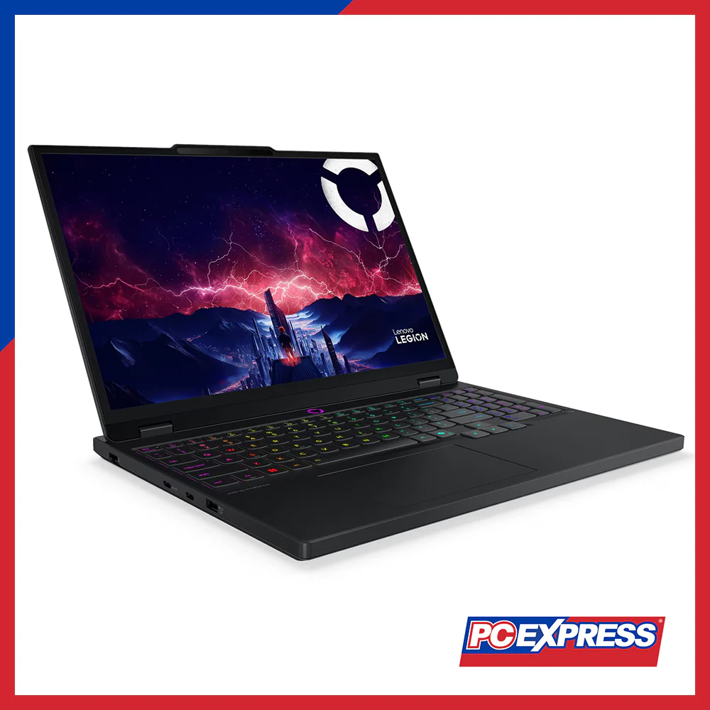 LENOVO Legion 5 15AKP10 (83F1004NPH) GeForce RTX™ 5070 AMD Ryzen™ AI 7 Laptop (Eclipse Black) - Image 3