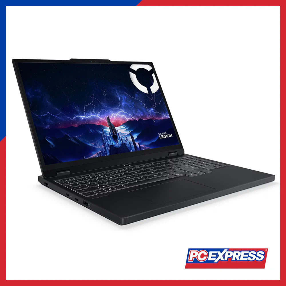 LENOVO Legion 5 15IAX10 (83F0006JPH) GeForce RTX™ 5070 Intel® Core™ Ultra 7 Laptop (Eclipse Black) - Image 2