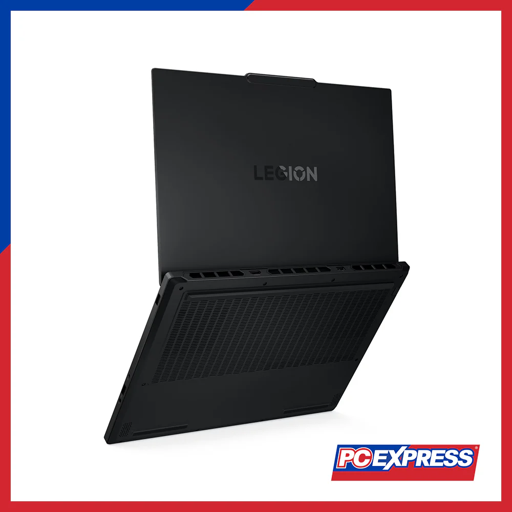 LENOVO Legion 5 15IAX10 (83F0006JPH) GeForce RTX™ 5070 Intel® Core™ Ultra 7 Laptop (Eclipse Black) - Image 5