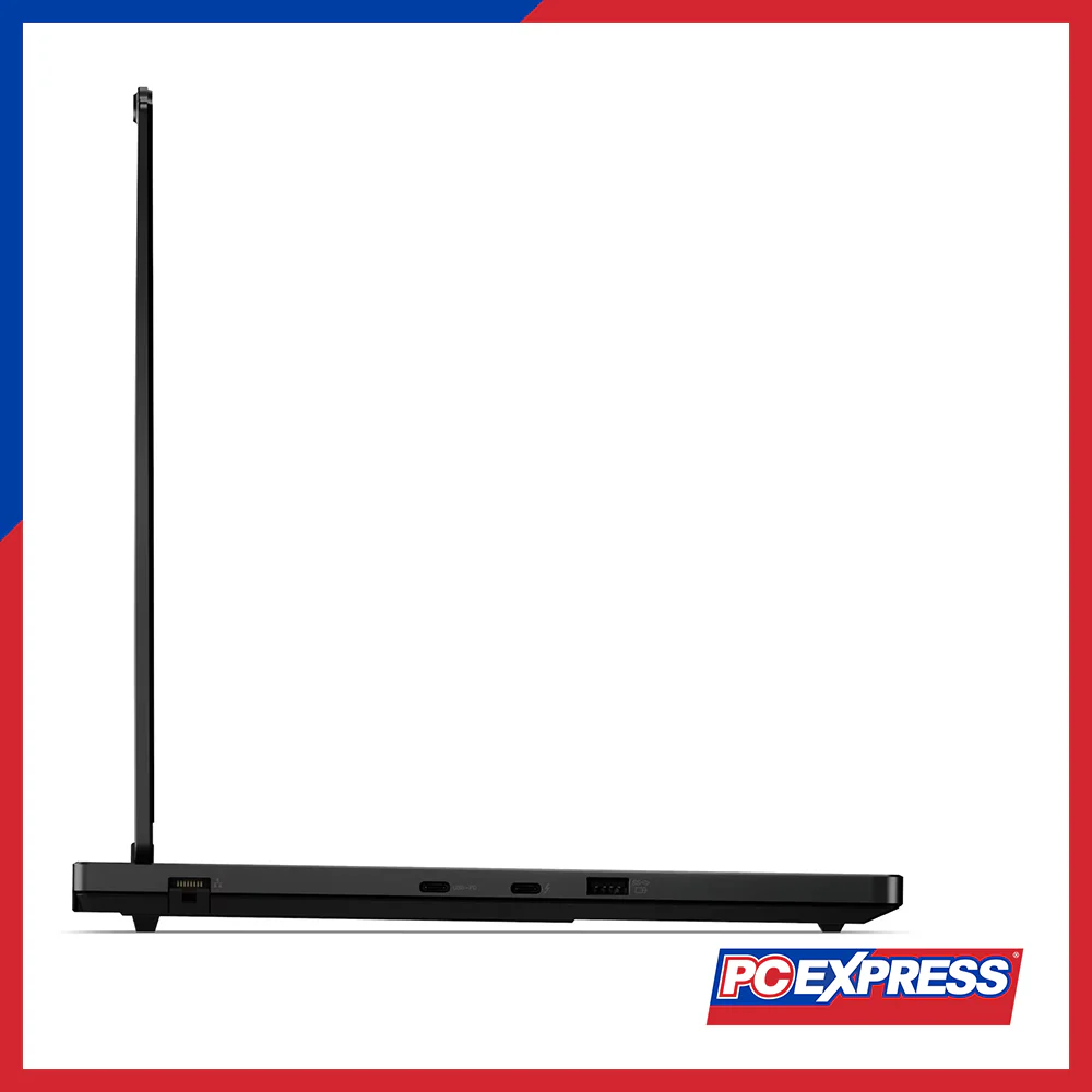 LENOVO Legion 5 15IAX10 (83F0006JPH) GeForce RTX™ 5070 Intel® Core™ Ultra 7 Laptop (Eclipse Black) - Image 8