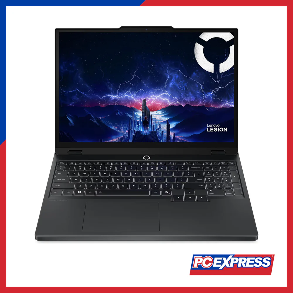 LENOVO Legion 5 15IAX10 (83F0007FPH) GeForce RTX™ 5060 Intel® Core™ Ultra 7 Laptop (Eclipse Black)