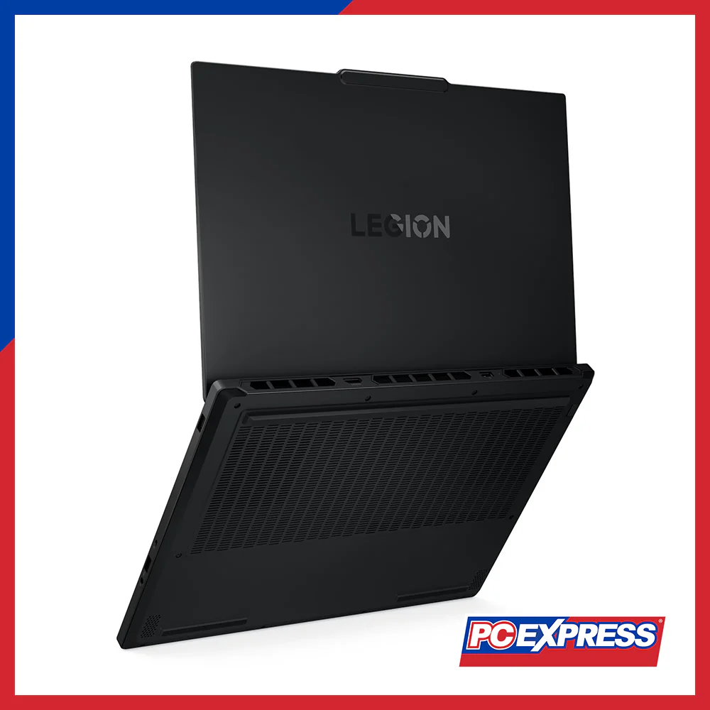 LENOVO Legion 5 15IAX10 (83F0007FPH) GeForce RTX™ 5060 Intel® Core™ Ultra 7 Laptop (Eclipse Black) - Image 5