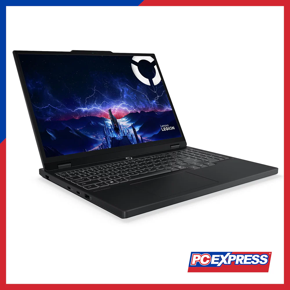 LENOVO Legion 5 15IAX10 (83F0007XPH) GeForce RTX™ 5070 Intel® Core™ Ultra 9 Laptop (Eclipse Black)